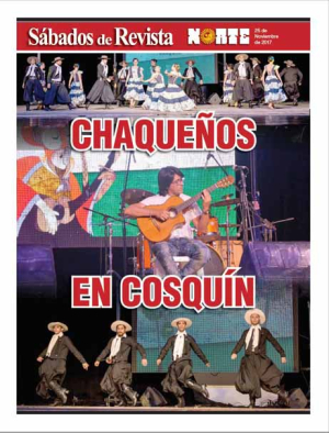 Sábados de Revista