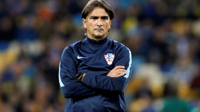 “Argentina es favorita, pero mostraremos nuestro potencial”, avisó el DT de Croacia