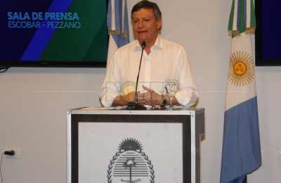 Peppo retoma actividad oficial: emergencia por lluvias históricas y demandas salariales, los temas centrales