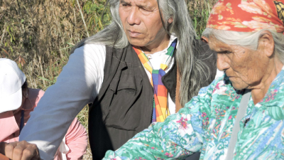 La Primavera reclamó justicia en el séptimo aniversario de la represión