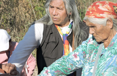 La Primavera reclamó justicia en el séptimo aniversario de la represión