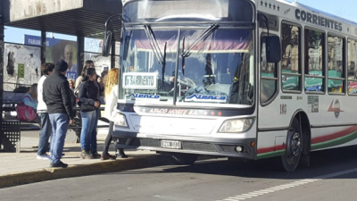 Usuarios del Chaco - Corrientes en alerta por la indefinición en el sistema de pago