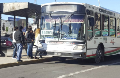 Usuarios del Chaco - Corrientes en alerta por la indefinición en el sistema de pago 