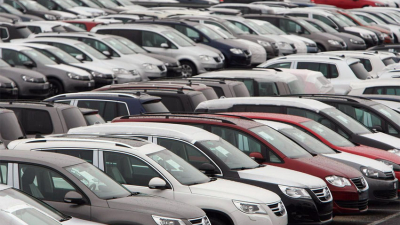 Los autos le ganaron a la inflación y al dólar