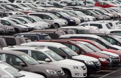 Los autos le ganaron a la inflación y al dólar