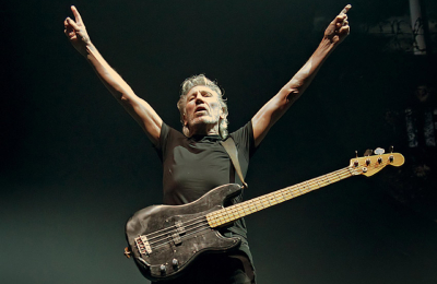 Roger Waters vuelve a Argentina