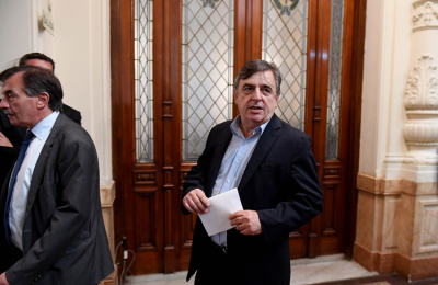 Reforma previsional: con anuncio de compensación y nuevo compromiso de gobernadores, se trata el lunes