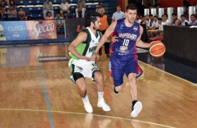 LAB: Hindú Club y una gira por Santiago del Estero perfecta