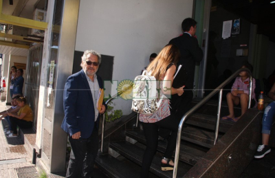 Confirman prisión preventiva al policía acusado de “gatillo fácil”, pero le bajaron la imputación