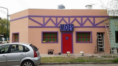 Los Simpsons no se mudarán al Gran Buenos Aires: FOX no permite la taberna de Moe