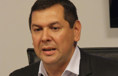 Ocampo confirmó que en febrero la provincia  colocará títulos públicos en el mercado internacional