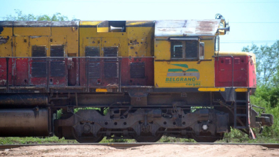 El Belgrano Cargas podría generar el renacimiento de la industria ferroviaria