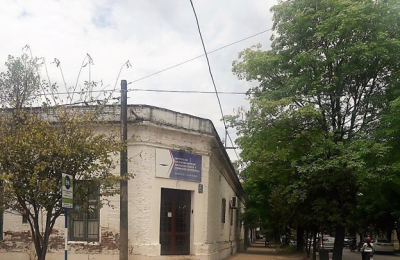 Instituto de Formación con 30 años de historia vela por edificio propio