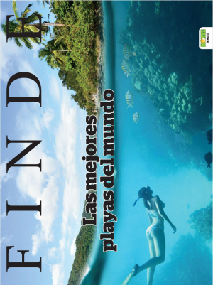 Las mejores playas del mundo