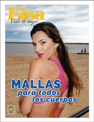 Mallas para todos los cuerpos