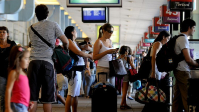 Atención viajeros: la información que necesitás saber sobre dengue, zika o chikungunya
