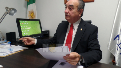 Sotelo: “Este gobierno está haciendo un desastre en el país”