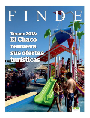 Verano 2018: El Chaco renueva sus ofertas turísticas
