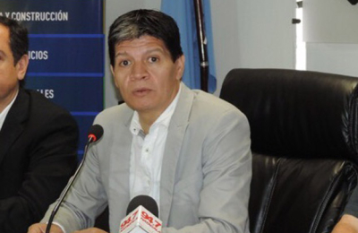 “Hoy el contexto no ayuda, pero son leyes fundamentales para las pymes”