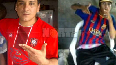 Dos presos escaparon de la Comisaría de Las Breñas