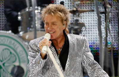 Grandes artistas se presentarán en Argentina, entre ellos Rod Stewart y Phil Collins