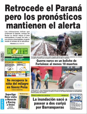 Edición del 28.01.17