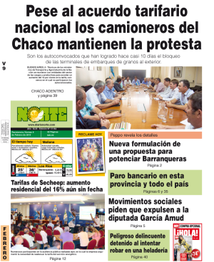 Edición del 09.02.18