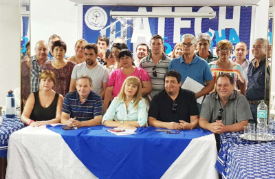 Sindicatos docentes piden a Educación discutir un aumento salarial cuanto antes