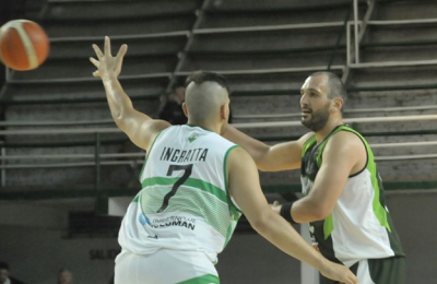 LAB: Hindú Club expone su condición de líder ante Oberá 