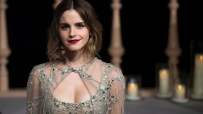 La millonaria donación de Emma Watson contra el acoso sexual en el cine