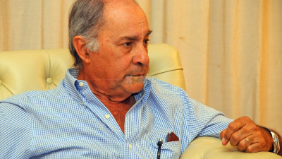 Romero Feris y el fallo favorable de la Corte: “Muchos están poniendo las barbas en remojo”