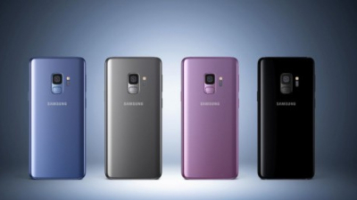 Samsung lanza un Galaxy S9 enfocado en las redes sociales