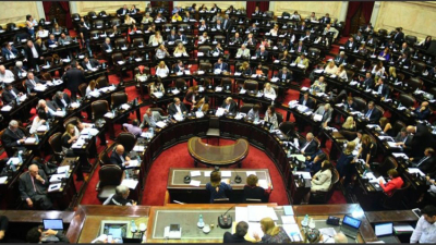 Despenalización del aborto: ¿cómo votaría cada legislador en el Congreso?