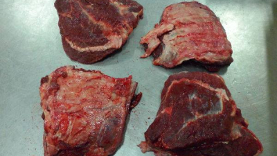 La vaca llega al techo este viernes en Tres Caracoles