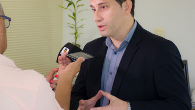 Slanac: "Si Fiduciaria fuera una caja negra no hubiera entregado todo lo requerido por la Justicia"