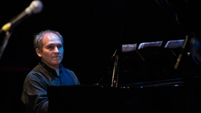 Florentín: “Me seduce del jazz la posibilidad de crear con libertad”