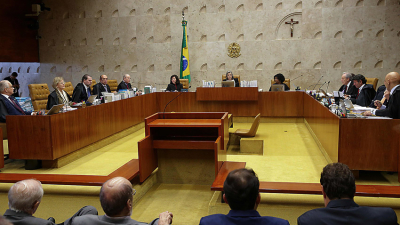 Lula, blindado contra detenciones hasta el 4 de abril