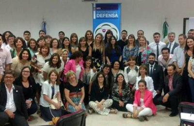 El anhelo de la autonomía sigue vigente 