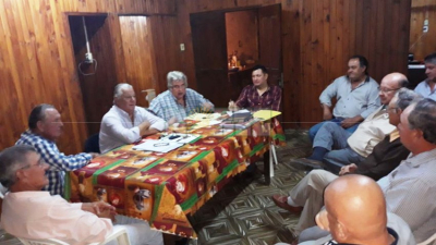Malestar de productores ganaderos del Departamento Maipú con Senasa y Coprosa