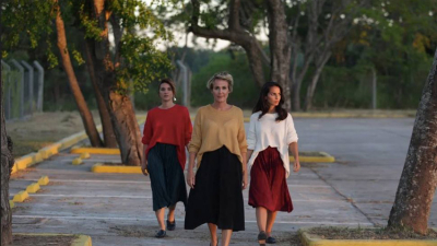 Otoño invierno en Chacú, moda para ser una misma