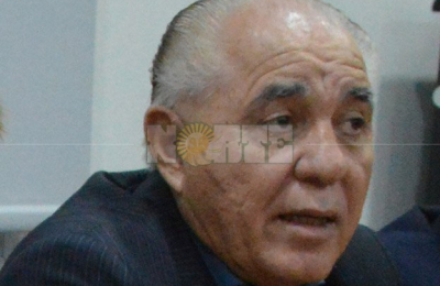 Según el procurador Jorge Canteros la prisión preventiva contra cuatro exfuncionarios se mantiene