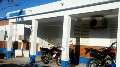 Golpean salvajemente a una mujer para robarle en Charata