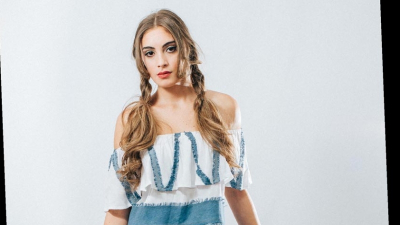 Diseños Wivanto: inspiración moda country