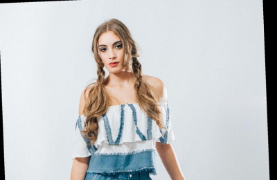 Diseños Wivanto: inspiración moda country