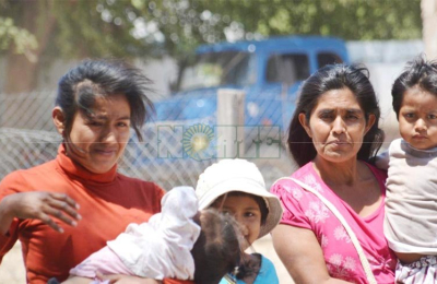 La nafta a 37 pesos; la garrafa de gas a 400 y el pan a 40: así se vive en El Sauzalito