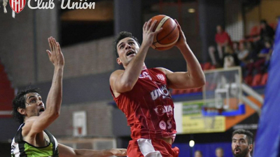 Ganó Unión y estiró la serie con Hindú