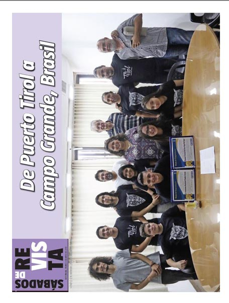 Sábados de Revista