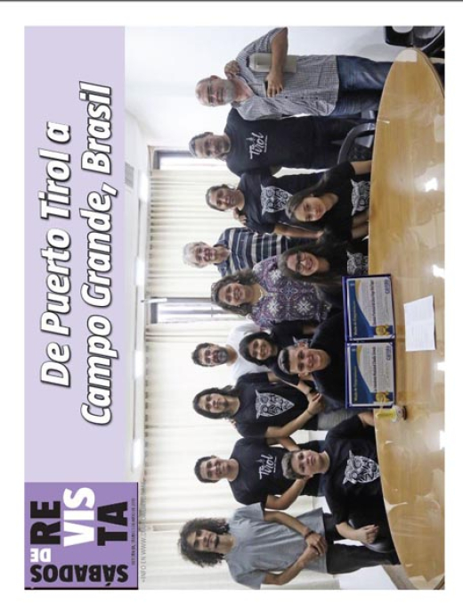 Sábados de Revista