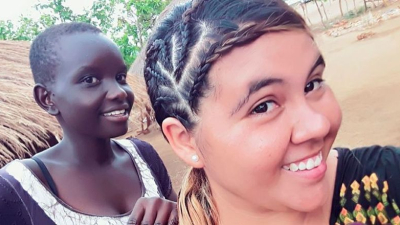 Murió una joven argentina que realizaba ayuda humanitaria en Uganda