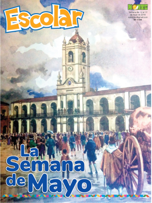 La Semana de Mayo